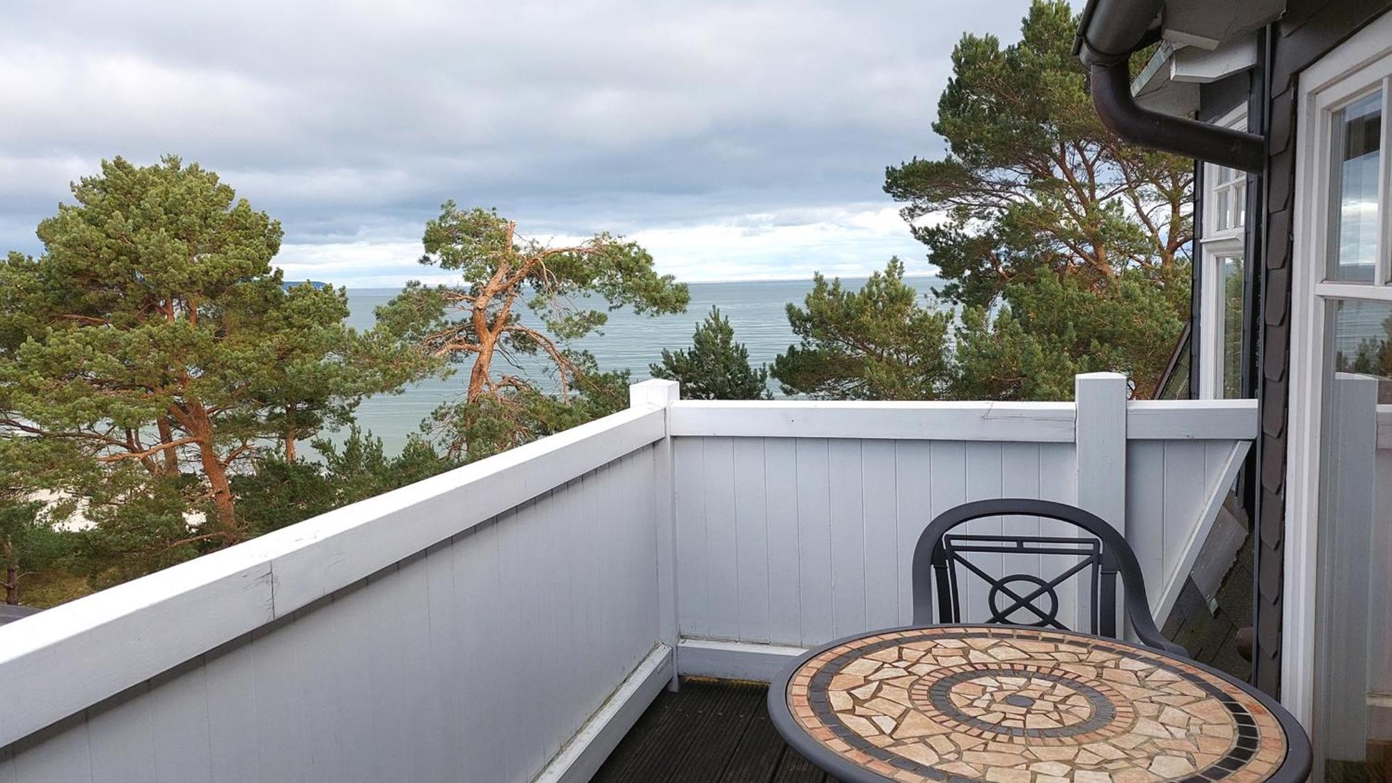 Villa Aegir By Rujana Binz Buitenkant foto