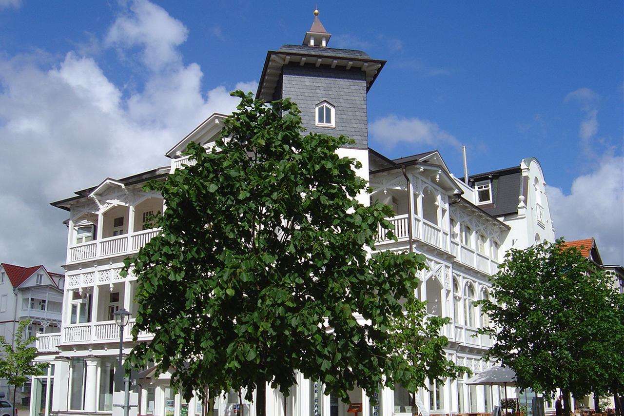 Villa Aegir By Rujana Binz Buitenkant foto